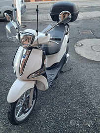Piaggio Liberty 150 abs