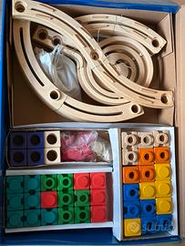 Set Quadrilla giochi Hape