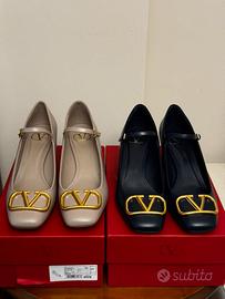 Scarpe valentino