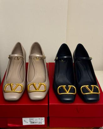 Scarpe valentino