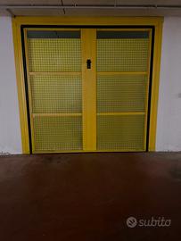 Garage / Magazzino