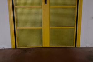Garage / Magazzino