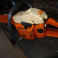 motosega huswarna 41cc, barra 40 cm