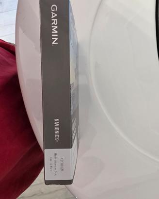 scheda  navionics + per farmi charterplotters 