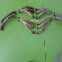 Ferrari 330 GT collettori