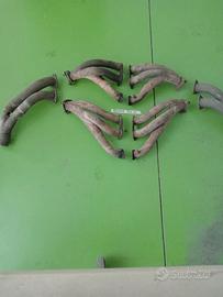 Ferrari 330 GT collettori