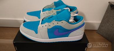 Air Jordan 1 Low SE - Taglia EU 45