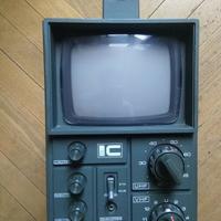 National ROVER TR505-EU televisore portatile
