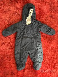 Giubbotto petit bateau