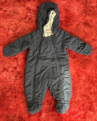 Giubbotto petit bateau