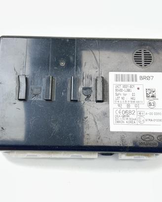 BODY COMPUTER HYUNDAI i20 1° Serie 95400-1JBB1 G4