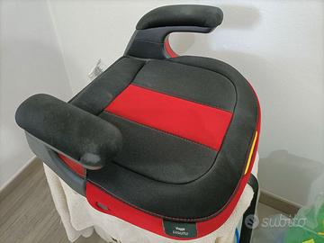 Seggiolino auto PEG PEREGO 15-36 KG