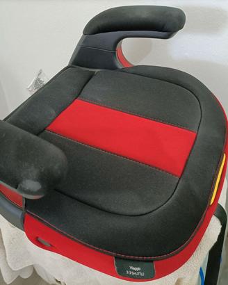 Seggiolino auto PEG PEREGO 15-36 KG