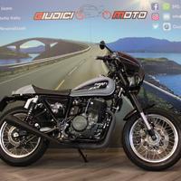 MASH DIRT TRACK 650 - 2021 - KM 12793