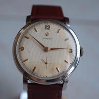 Orologio vintage Omega oversize 39mm Calibro 265