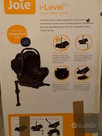 Joie seggiolino auto (da 0-15 mesi)