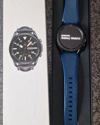 Samsung Watch3