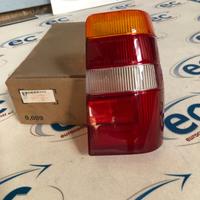 7542832 Trasparente posteriore dx Fiat Duna -Fiori