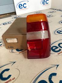 7542832 Trasparente posteriore dx Fiat Duna -Fiori