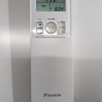 Telecomando Daikin ARC466A9