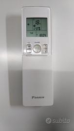 Telecomando Daikin ARC466A9