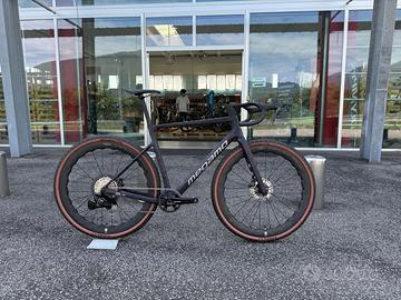 Megamo Silk 03 SLR Tg. L