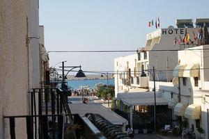 Appartamento in centro storico vicinissimo al mare