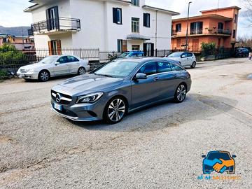 Mercedes-benz CLA 200 d S.W. Premium