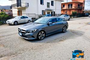 Mercedes-benz CLA 200 d S.W. Premium