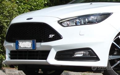 Paraurti anteriore Focus ST