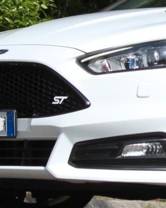Paraurti anteriore Focus ST