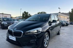 Bmw Serie 2 Gran Tourer 216d 7 Posti