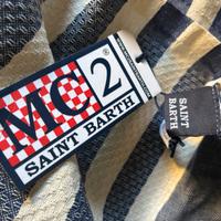 Asciugamano Saint Barth