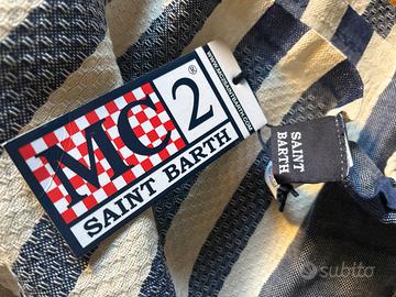 Asciugamano Saint Barth