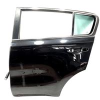 PORTIERA POSTERIORE SINISTRA KIA Sportage Serie D4