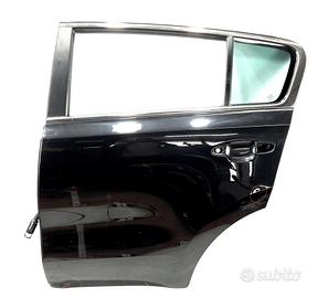 PORTIERA POSTERIORE SINISTRA KIA Sportage Serie D4