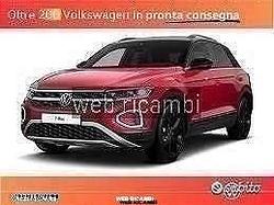 Vw t roc ricambi 2021 2022 rif t/f