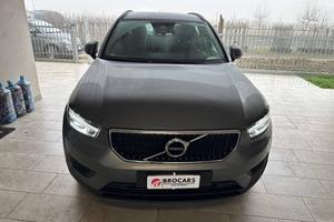 Volvo XC40 D3