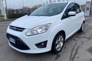Ford C-Max 1.6 120CV GPL Plus