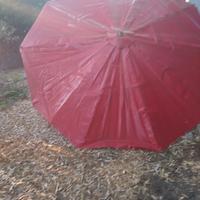 ombrellone per mercatini 