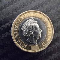 one pound 