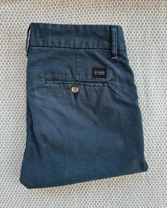 Pantaloni Guess