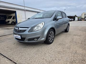 Opel Corsa 1.2 5 porte Edition
