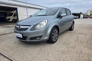 Opel Corsa 1.2 5 porte Edition