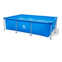 Piscina rettangolare 