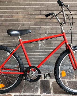 Bicicletta da cross