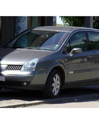 Ricambi usati renault vel satis 2002-2009 #h