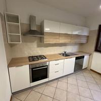 Cucina Lineare 3,4 M