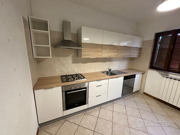 Cucina Lineare 3,4 M