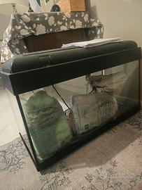 acquario 120 litri